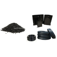 PVC Carbon Black Masterbatch für Rohr und Kabel